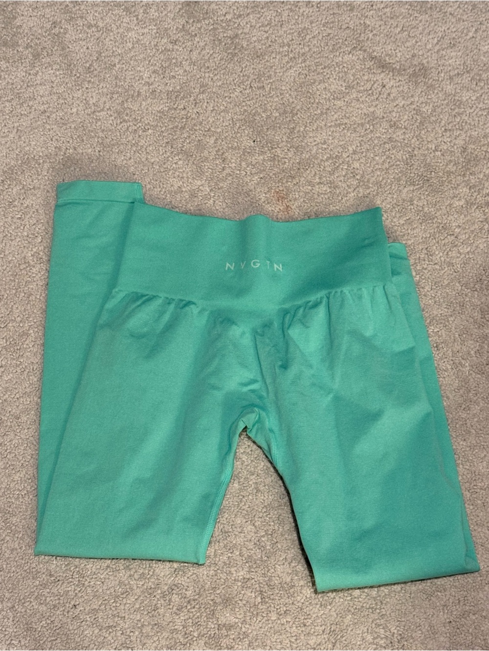 NVGTN Women’s Mint Leggings